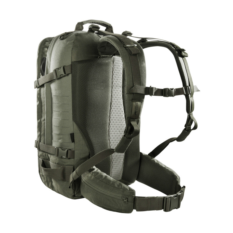 TT Mission Pack 37L MKII תרמיל לואו