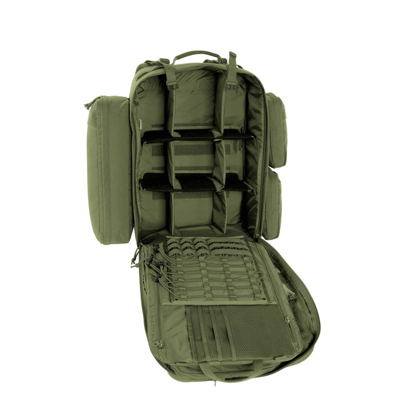 TT First Responder MK III תרמיל חובש
