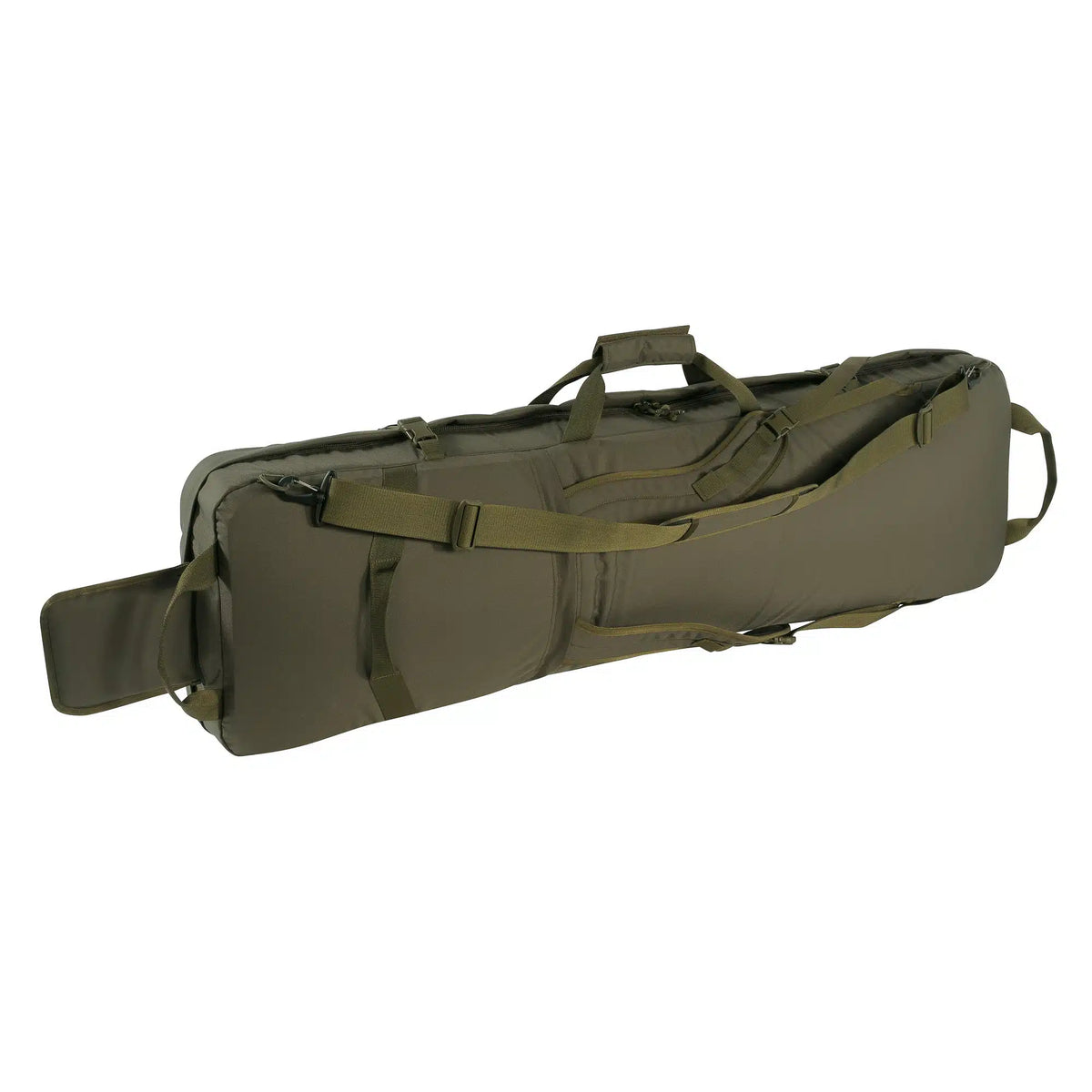 תיק נשק טקטי כפול TT DBL Modular Rifle Bag