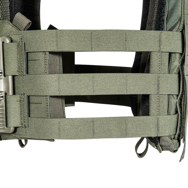 TT Plate Carrier QR LC ווסט לוחם לקרמי