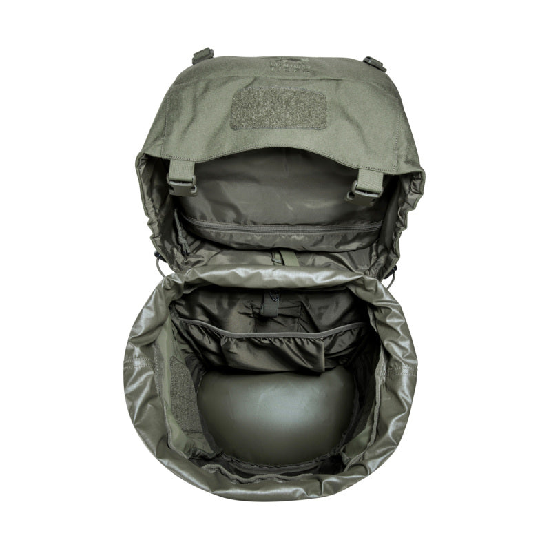 תרמיל משמתי למשקל כבד Tasmanian Tiger TT Base Pack 52