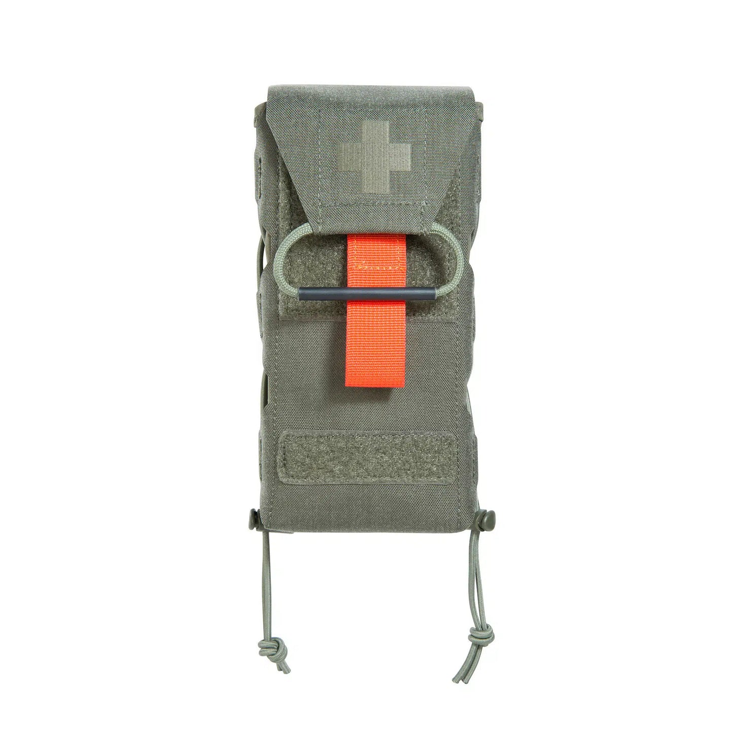 פאוץ’ עזרה ראשונה טקטי צר TT IFAK Pouch Vertical IRR