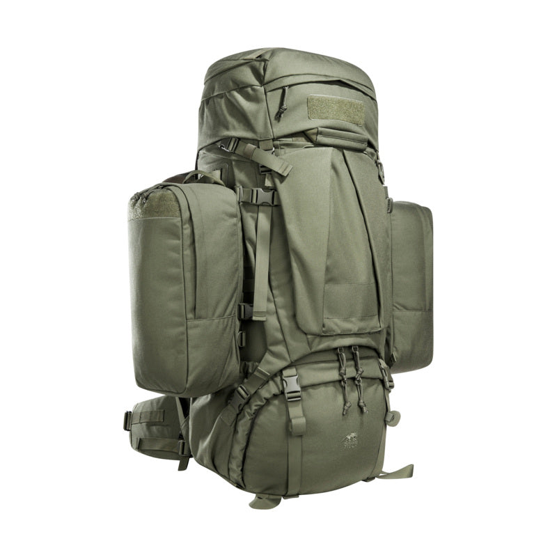 TT Mil OPS Pack 80+24 תרמיל משימה לואו למשקל כבד