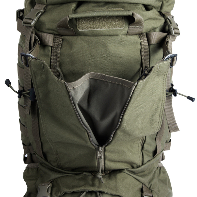 TT Pathfinder MKII 80L תרמיל משימה לואו קרב