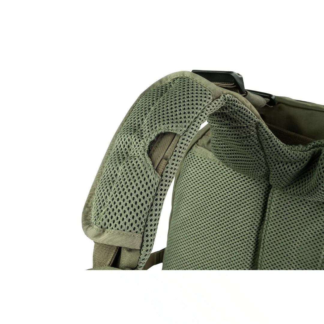 GT 6 ווסט לוחם וולקן לקרמי