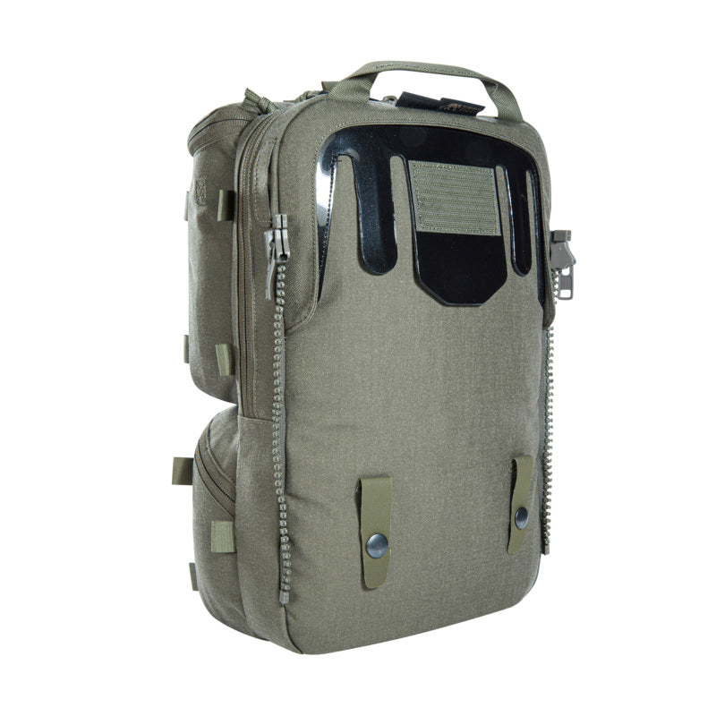 TT Operator Pack ZP IRR צבי צב