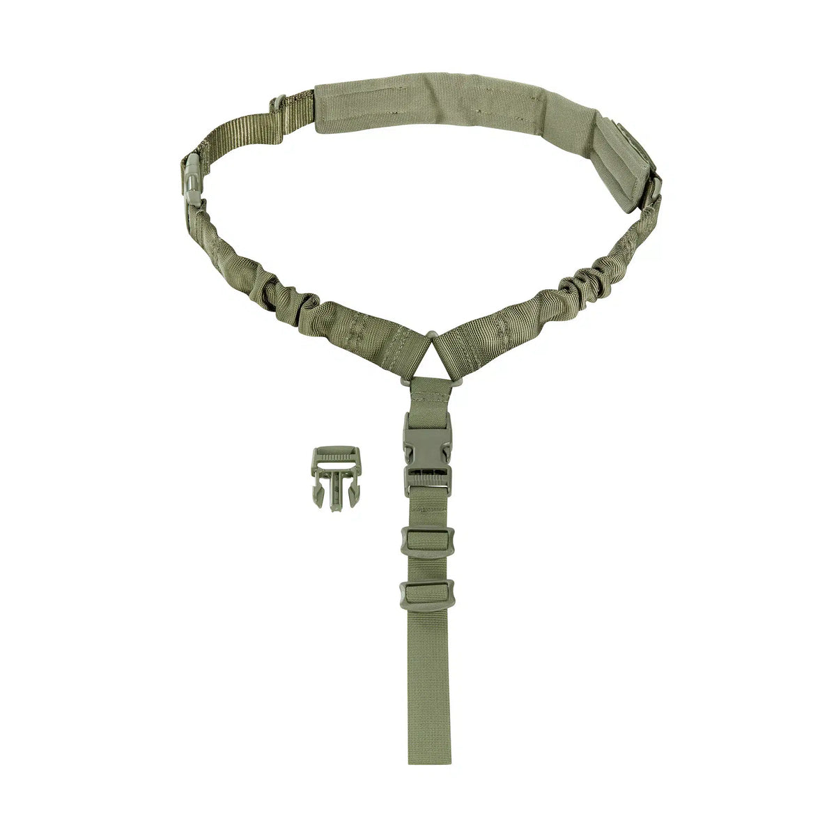 רצועה לנשק טקטית מרופדת TT Single Multipurpose Sling