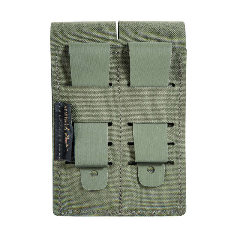 TT DBL Pistol Mag POUCH MKIII פאוץ' למחסנית אקדח כפול