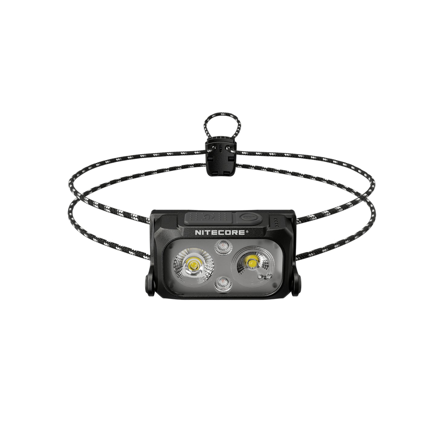 פנס ראש Nitecore NU25UL