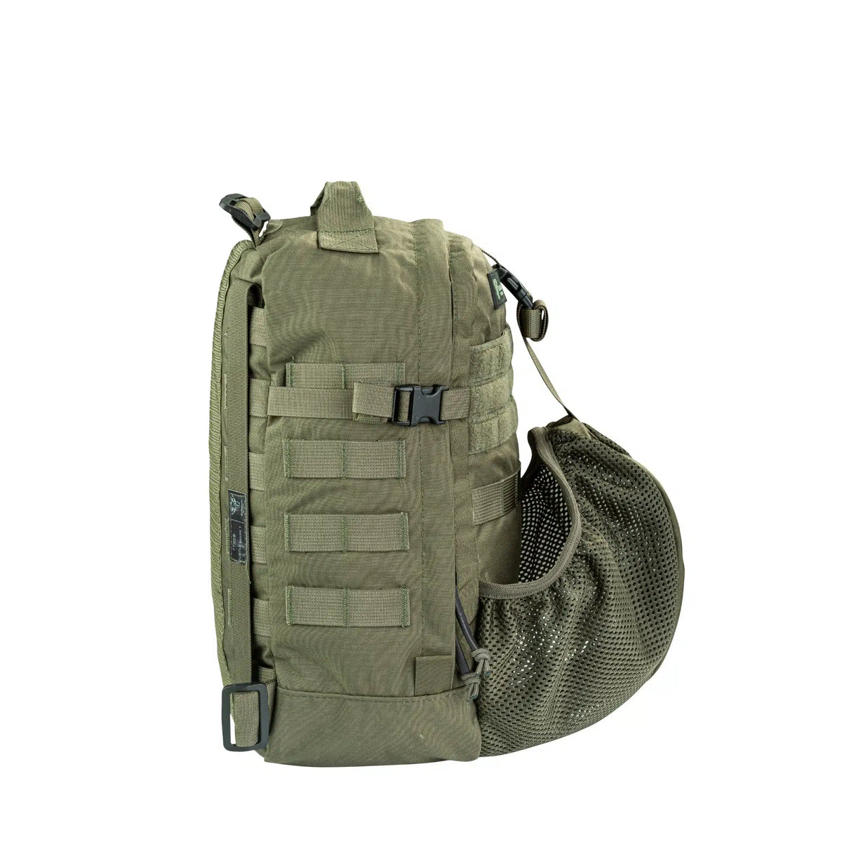 תיק צביצב גדול GoNature Tactical