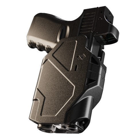 נרתיק חיצוני לגלוק 19 עם נעילה ואמצעי מדגם אורפז DELTA