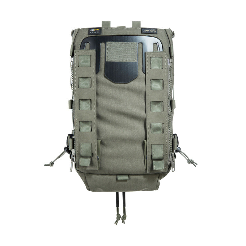 תיק פריצה ייעודי לווסט TT Tool Pack ZP IRR