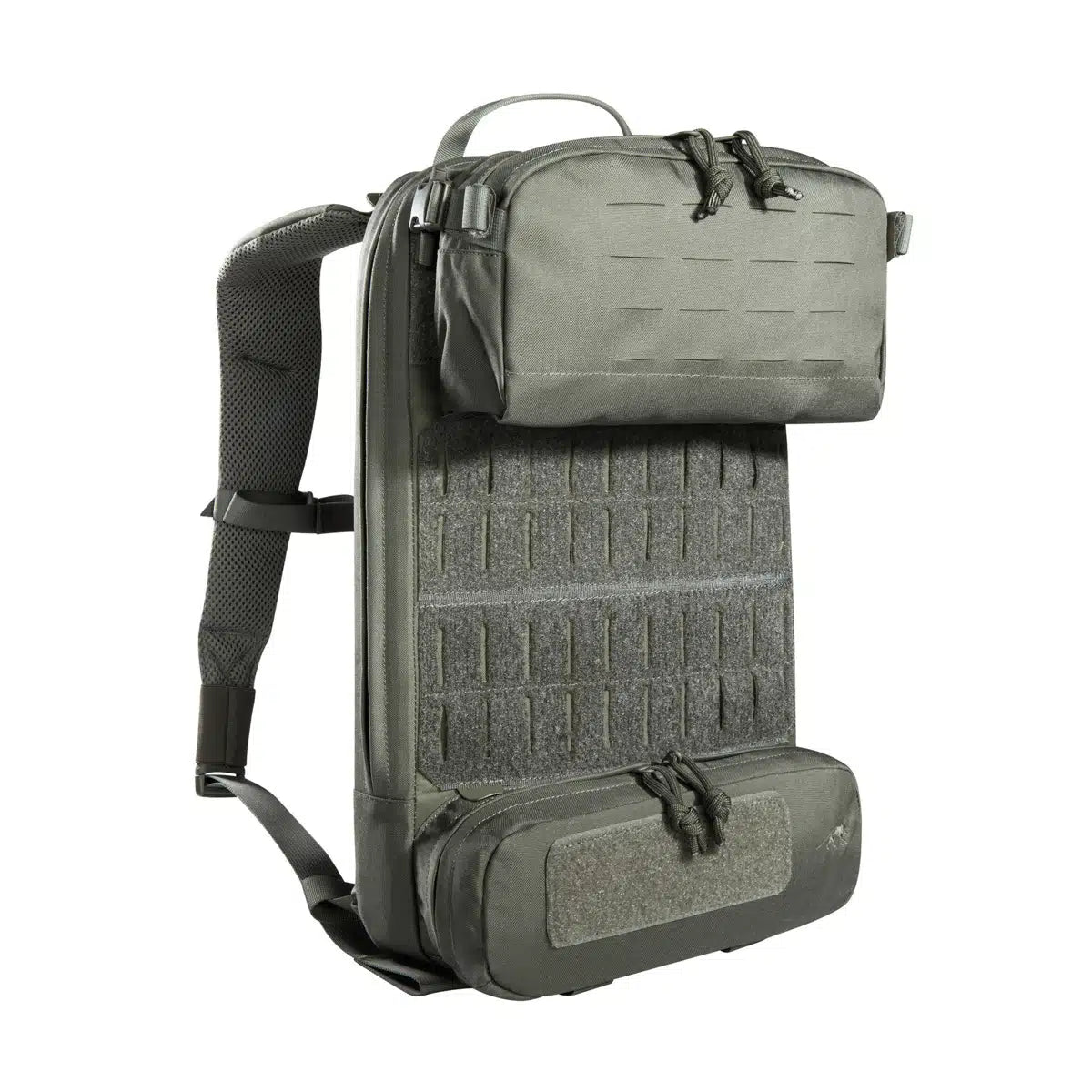 תרמיל לוחם 14 ליטר Tasmanian Tiger TT Modular Gunners Pack MC