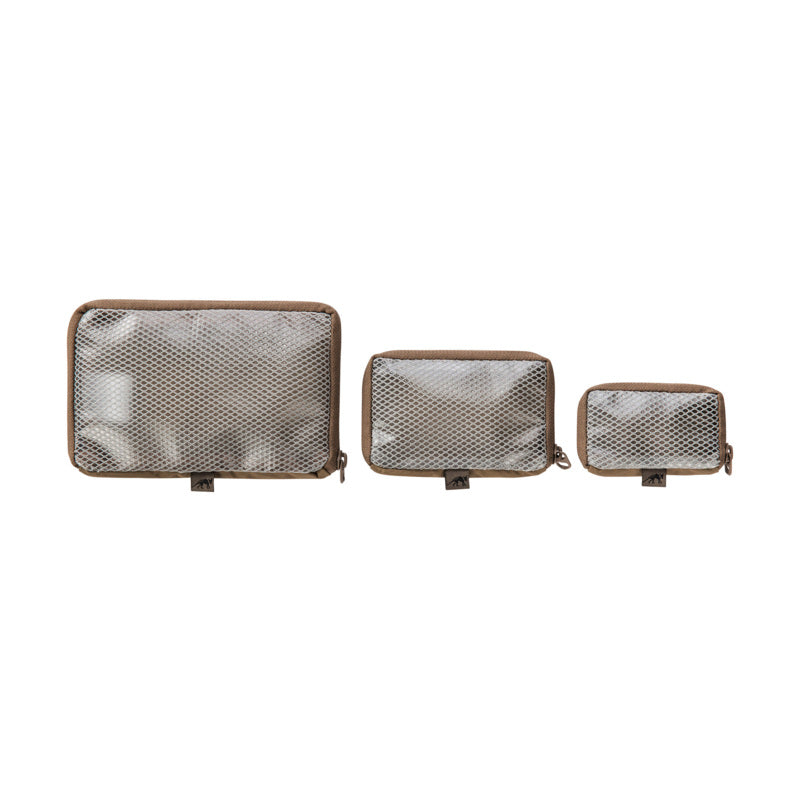 TT Mesh Pouch Set VL סט פאוצ'ים