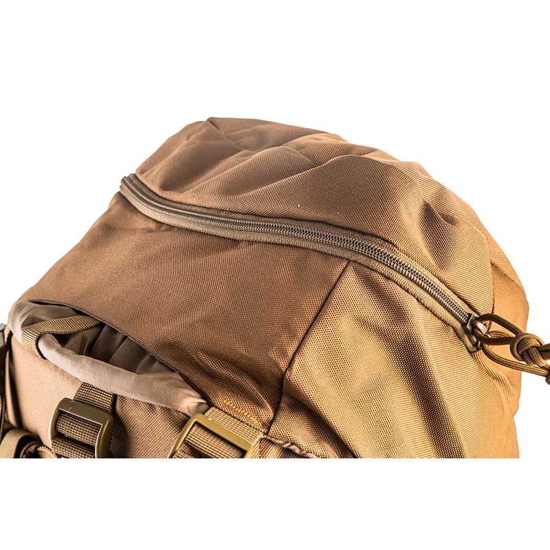 תרמיל טרקים מקצועי Savana MK-3 50L