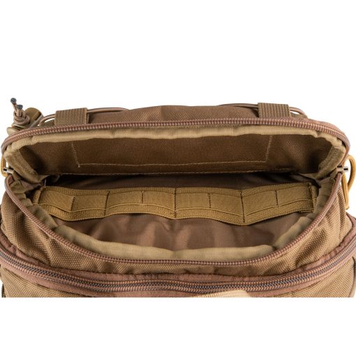 תרמיל טאקטי GN TUNDRA MK 1.0 30L