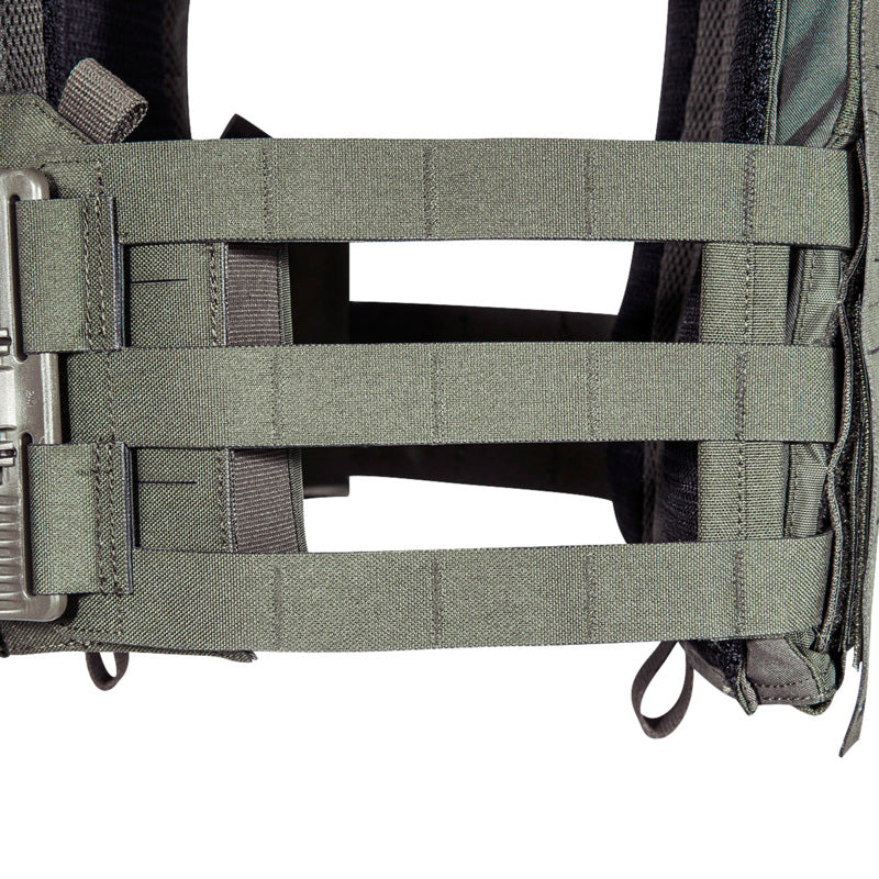 TT Plate Carrier QR LC IRR ווסט לוחם לקרמי