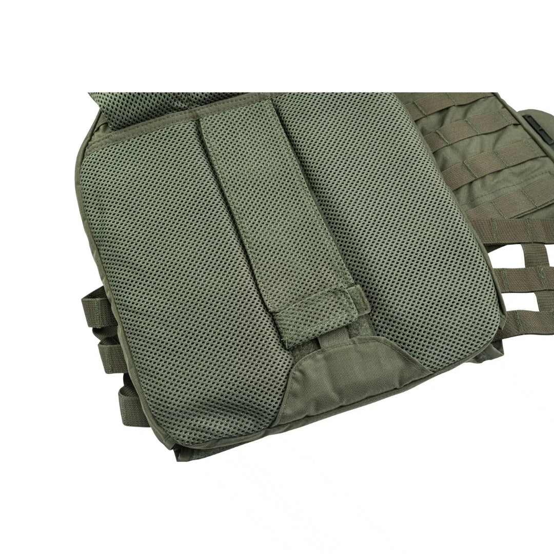 GT 6 ווסט לוחם וולקן לקרמי