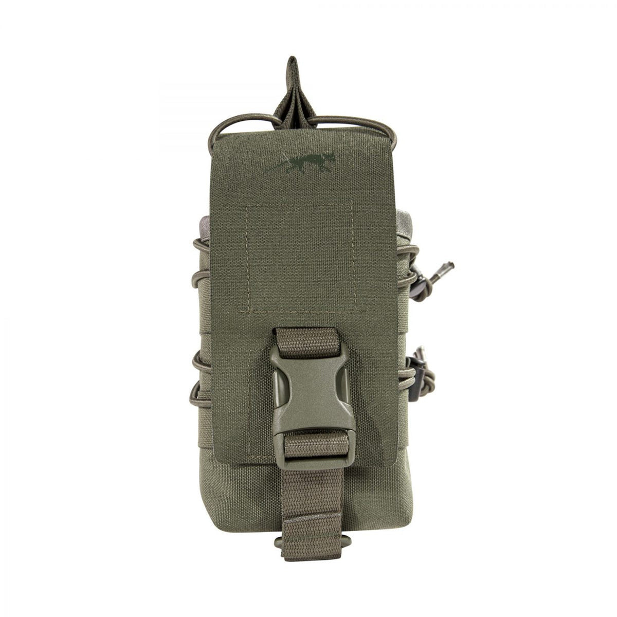 TT DBL Mag Pouch MKII פאוץ כפול למחסנית רובה