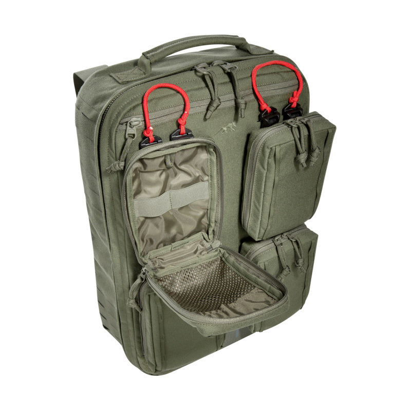 TT Medic Mascal Pack 19L תרמיל גב לפרמדיק