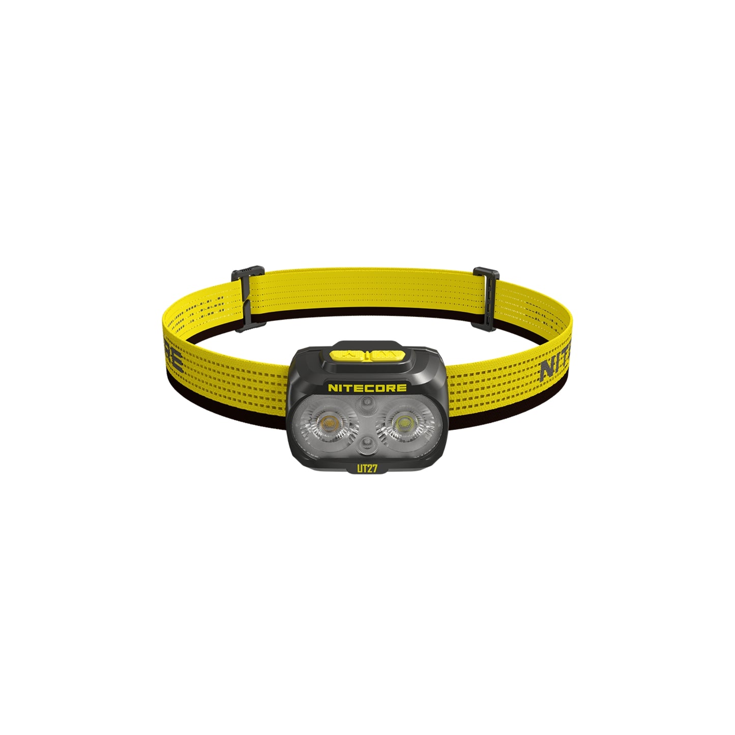 פנס ראש Nitecore UT27