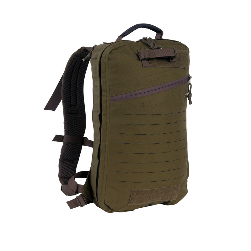 TT Medic Assault Pack MK II 15L תרמיל גב לפרמדיק זית