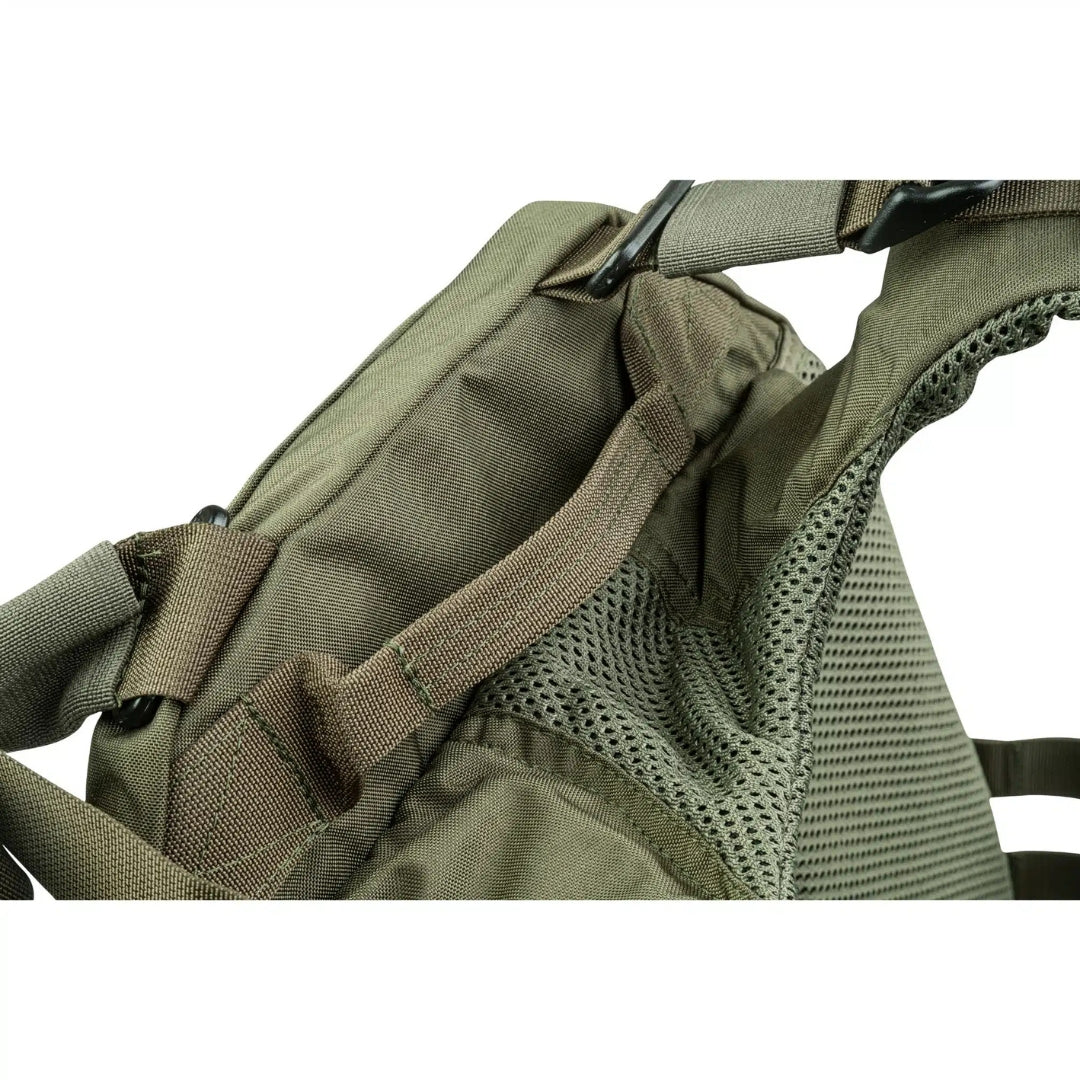 GT 6 ווסט לוחם וולקן לקרמי