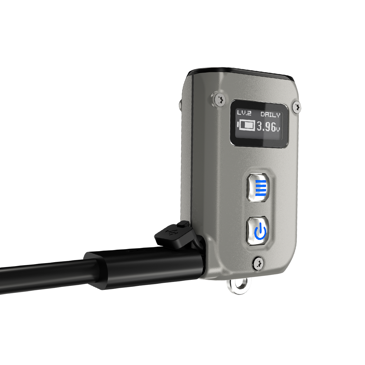 פנס כיס Nitecore TINI 2 SS