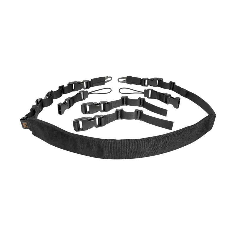 רצועה לנשק נשיאה טקטית מרופדת TT Multipurpose Sling MKII