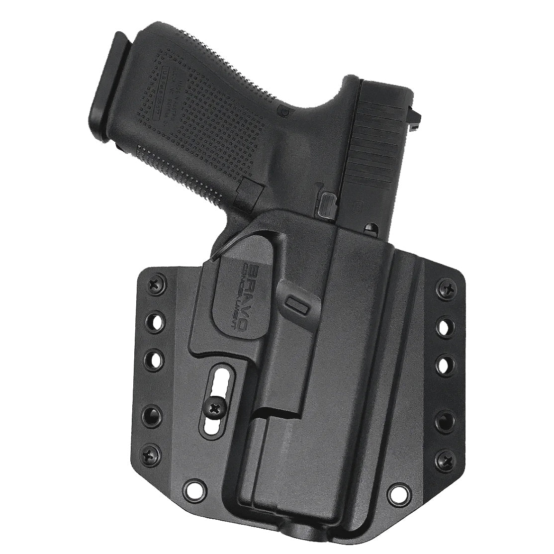 נרתיק חיצוני לגלוק 19/26 תוצרת Bravo Concealment