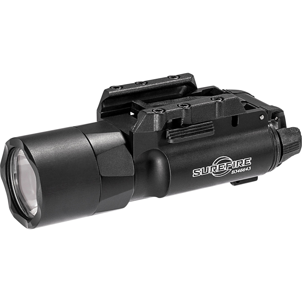 פנס לאקדח SUREFIRE X300U-A - 1,000 לומן, עמיד IPX7