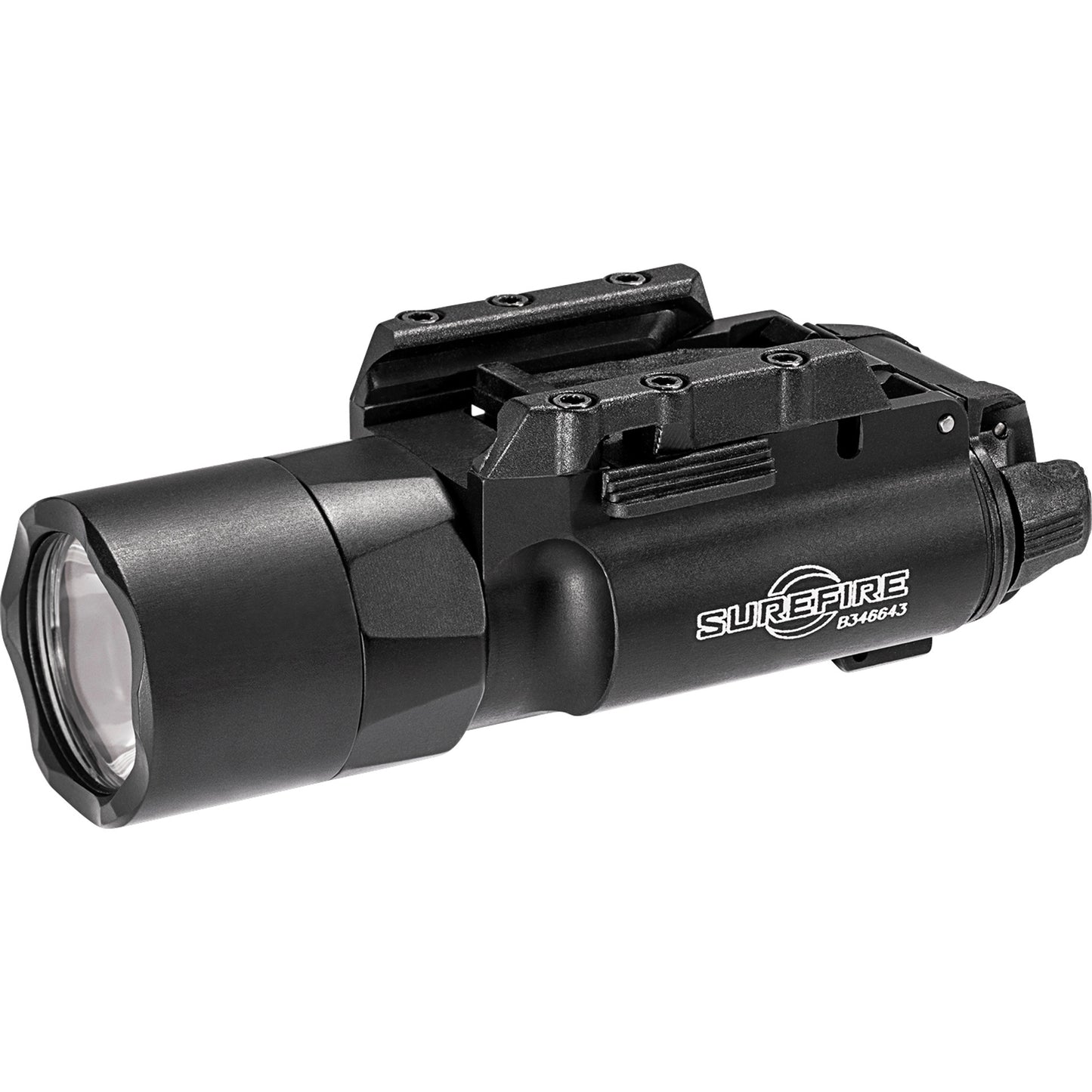 פנס לאקדח SUREFIRE X300U-A