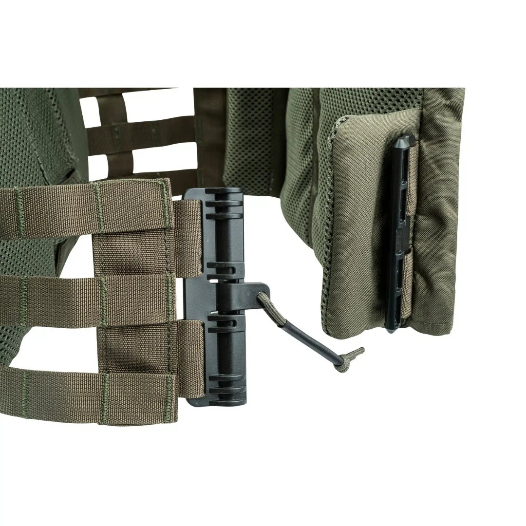 GT 6 ווסט לוחם וולקן לקרמי