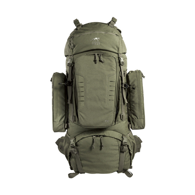 TT Range Pack MKII 90+10L תרמיל משימה לואו למשקל כבד מאד