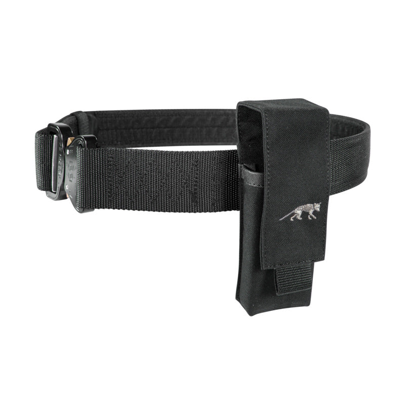 TT Flash Lite Case Police נרתיק לפנס שחור
