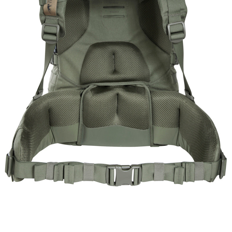 תרמיל משמתי למשקל כבד Tasmanian Tiger TT Base Pack 52
