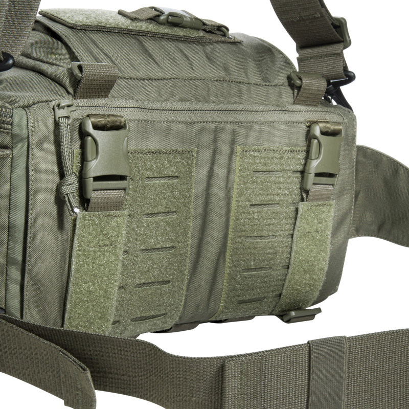 TT Medic Hip Bag IRR פאוץ' פרמדיק לשטח
