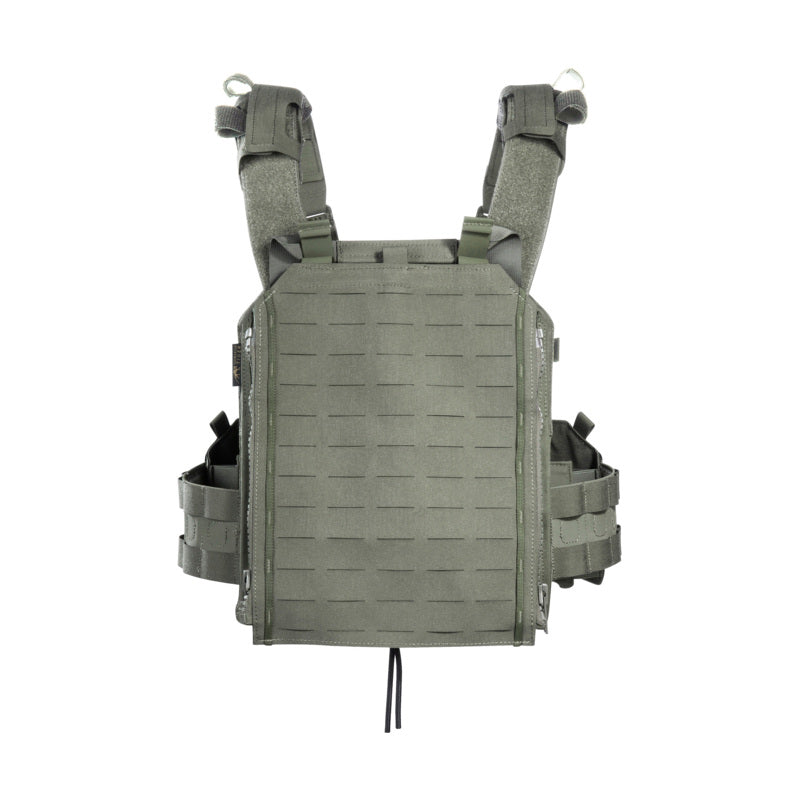 TT Plate Carrier QR LC ZP IRR ווסט לוחם קרמי