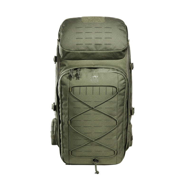 תרמיל טקטי TT Modular Trooper 55L Pack - תרמיל לואו מקצועי
