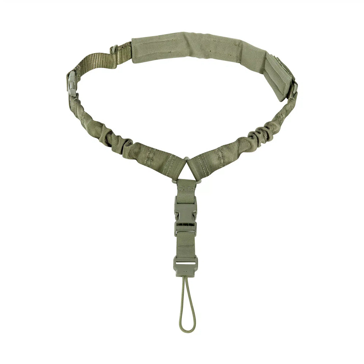 רצועה לנשק טקטית מרופדת TT Single Multipurpose Sling
