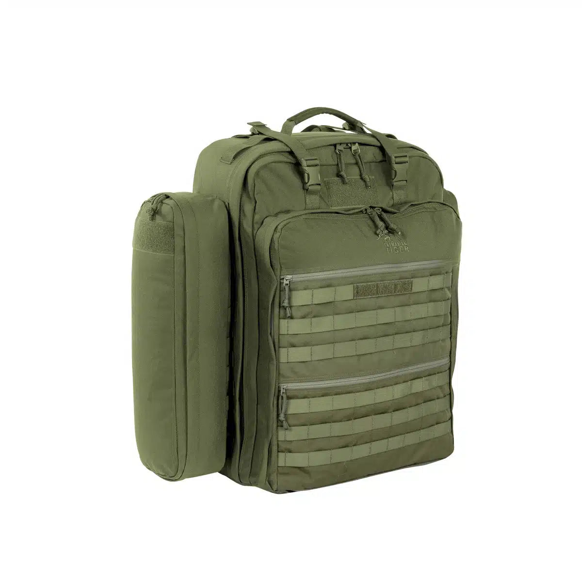 TT First Responder MK III תרמיל חובש