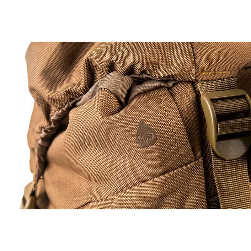 תרמיל טרקים מקצועי Savana MK-3 50L