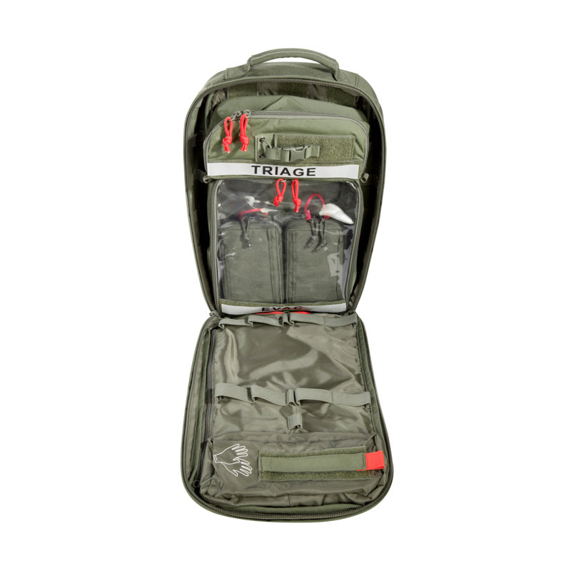 TT Medic Mascal Pack 19L תרמיל גב לפרמדיק