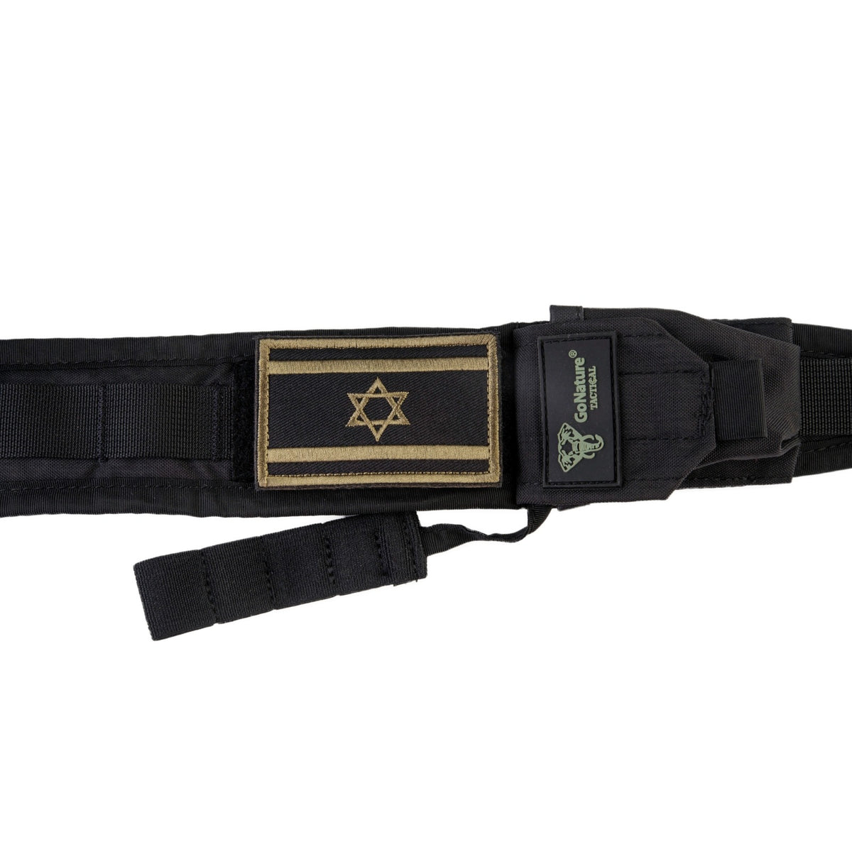 רצועה לנשק טקטית אלון Go Nature Tactical