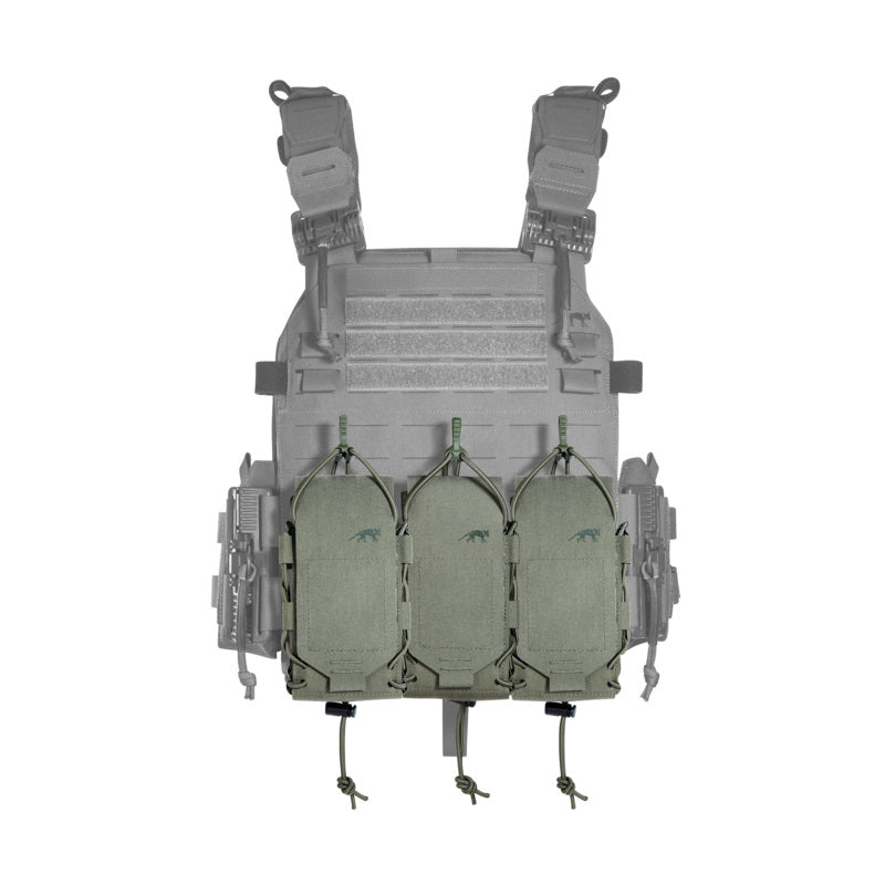 TT SGL MODULAR MAG POUCH MCL IRR פאוץ' למחסנית רובה