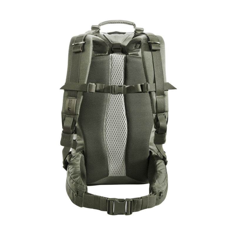 TT Mission Pack 37L MKII IRR תרמיל לואו