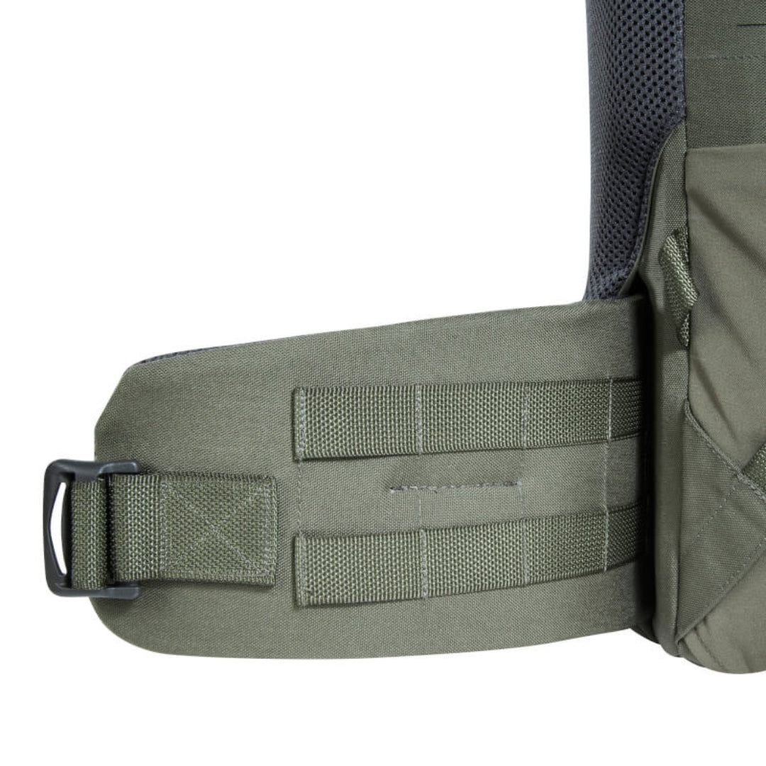 EDC 30 תרמיל בושקראפט טטונקה