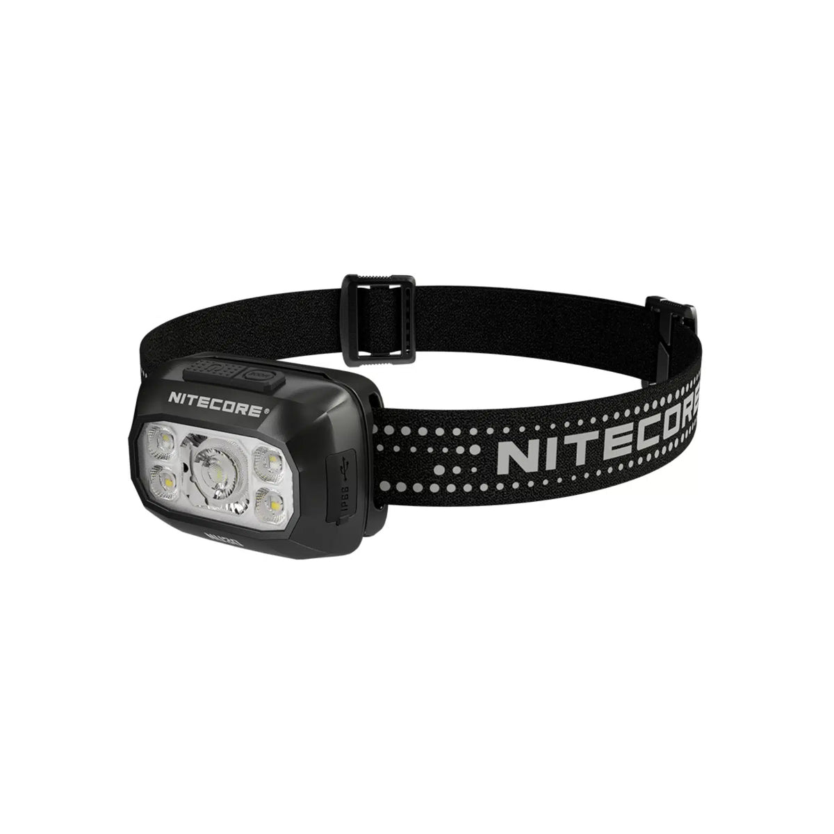 פנס ראש קל משקל – NITECORE NU30