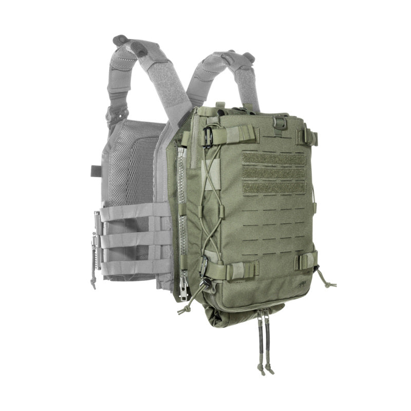 תיק פריצה ייעודי לווסט TT Tool Pack ZP