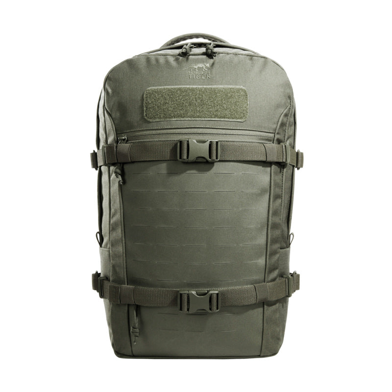 TT Modular Daypack 23 XL IRR תרמיל לואו